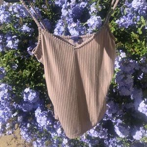 Aeropostale tank top